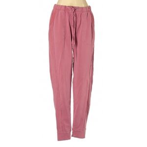 Anthropologie lounge pants sweatpants joggers